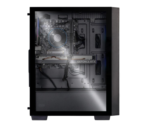 SMX Battlestation M3A i5-12400F/32GB/1TB/RTX5050/W11X BSi512F505M3-11H - 1362865 - zdjęcie 2